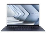 ExpertBook B9 OLED B9403CVAR B9403CVAR-KM0933X [�������֥�å�] 14 �� Core 7 150U 1.8GHz/10����  ����32 GB M.2 SSD��1TB