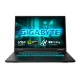 GAMING A16 5VHP3JP893SH [Black Steel]