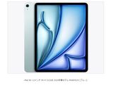 iPad Air 13����� Wi-Fi 512GB 2026ǯ�ե�ǥ� MH604J/A [�֥롼]