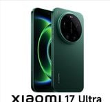 Xiaomi 17 Ultra 1TB SIM�ե꡼ [��������åȥ��꡼��] (SIM�ե꡼)