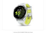 Forerunner 970 010-02969-51 [White/Amp Yellow]