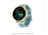 Forerunner 570 47mm 010-02971-31 [White/Amp Yellow]