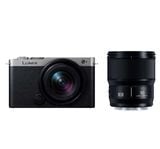 LUMIX DC-S9W-S ���֥��󥺥��å� [����������С�]