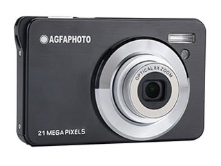 Realishot DC8300 BK [�֥�å�]