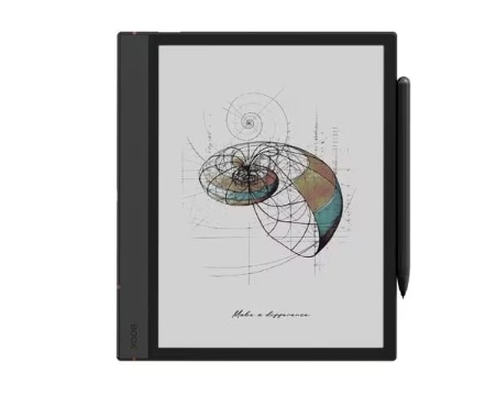 BOOX Note Air4 C
