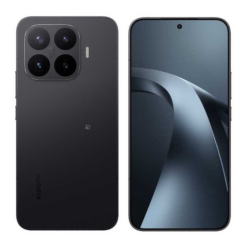 Xiaomi 17T Pro 256GB SIM�ե꡼ [�֥�å�]