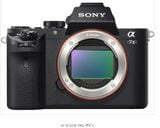 SONY  ��7 II ILCE-7M2 �ܥǥ�