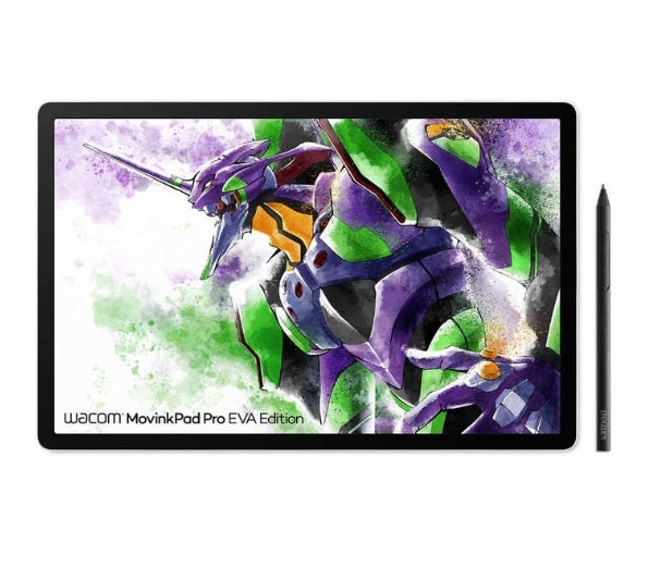 Wacom MovinkPad Pro EVA Edition DTHA140EL0Z [�饤�ȥ��졼]