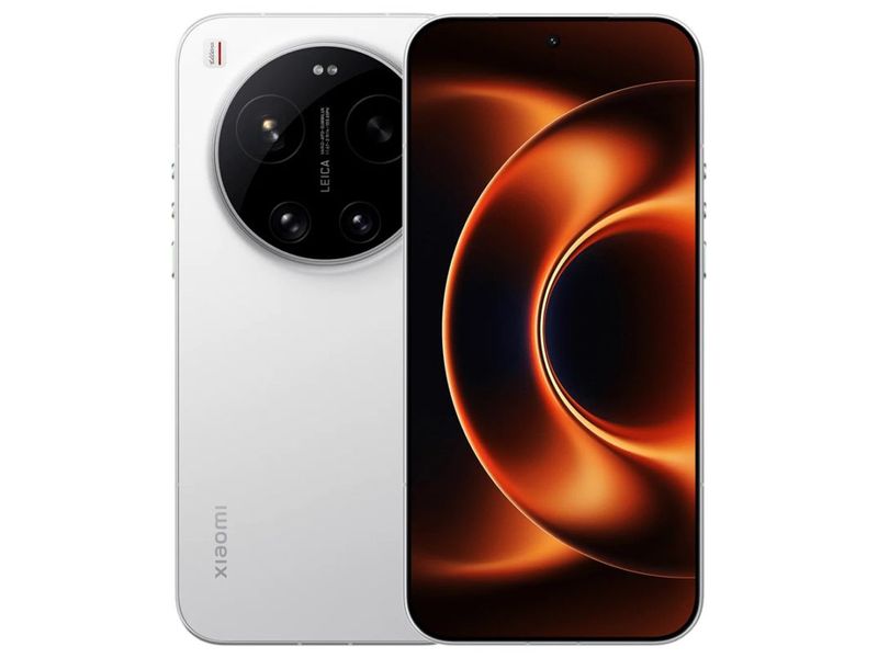 Xiaomi 17 Ultra 512GB SIM�ե꡼ [�ۥ磻��]��