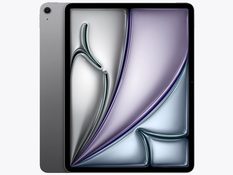 iPad Air 13����� Wi-Fi 256GB 2026ǯ�ե�ǥ� MH5U4J/A [���ڡ������쥤]