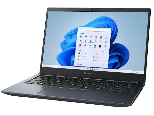 dynabook G6 P1G6WPBL [���˥����֥롼]