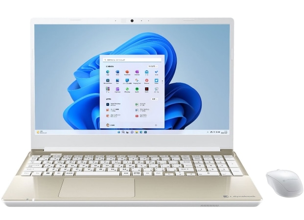 dynabook T7 P2T7WPBG [���ƥ󥴡����]