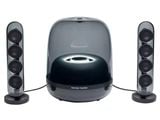 SoundSticks 4 [�֥�å�] 