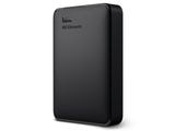 WD Elements Portable WDBU6Y0050BBK-WESN