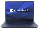 dynabook R8 P1R8XPBL [�������ƥå��֥롼] 14 ��  Core Ultra 7 155H(Meteor Lake) 1.4GHz/16���� ����16 GB SSD��512GB Microsoft Office Home and Business 2021