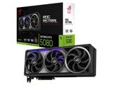 ROG-ASTRAL-RTX5080-O16G-GAMING [PCIExp 16GB]�����ꣲ�桡ŹƬOK
