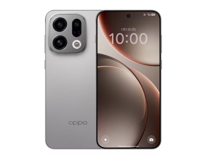 OPPO Find X9  512GB�����˥��॰�졼