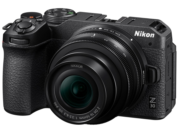 Z 30 16-50 VR ��󥺥��å�