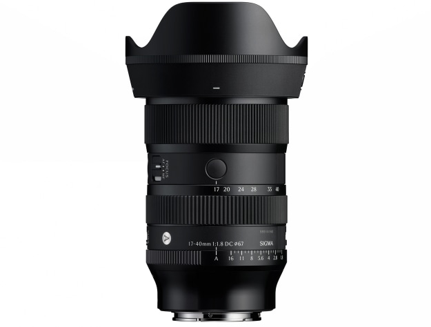 17-40mm F1.8 DC [���ˡ�E��]