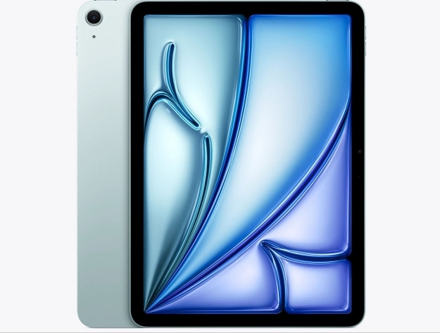 iPad Air 11����� Wi-Fi 512GB 2026ǯ�ե�ǥ� MH3C4J/A [�֥롼]