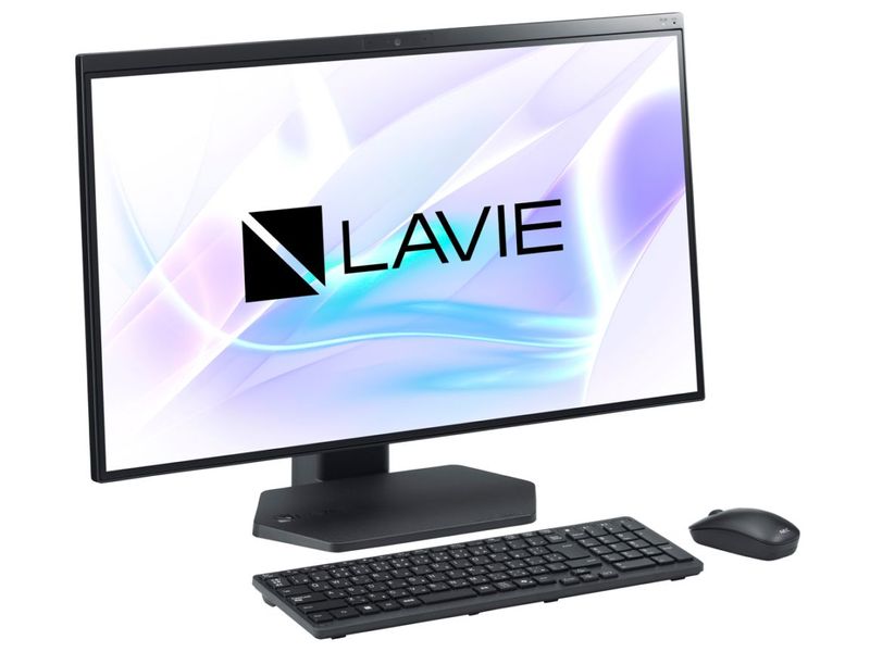 LAVIE A27 A2795/LAB PC-A2795LAB [�ե�����֥�å�]