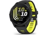 Forerunner 170 010-03920-40 [Black/Amp Yellow]
