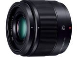 LUMIX G 25mm/F1.7 ASPH. H-H025-K [�֥�å�]