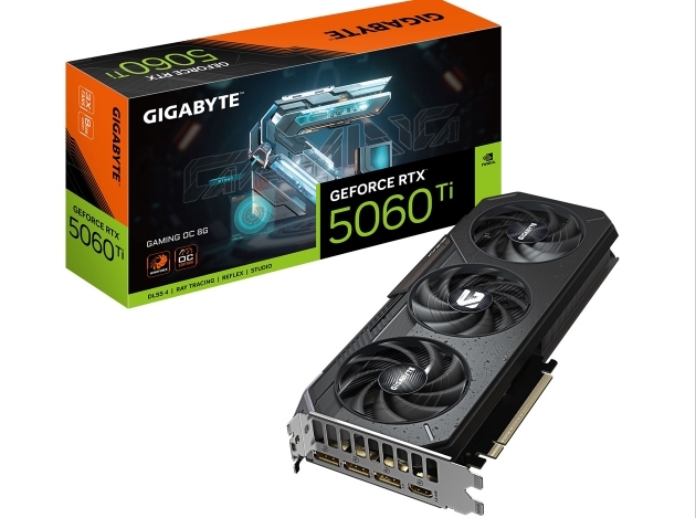 GV-N506TGAMING OC-8GD [PCIExp 8GB]