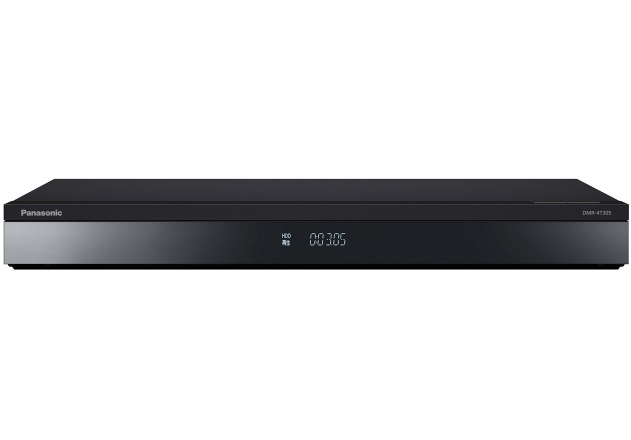 4K�ǥ����� DMR-4T305