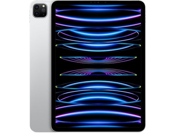 iPad Pro 11����� ��4���� Wi-Fi 2TB 2022ǯ����ǥ� MNXN3J/A [����С�]