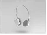 Lightwear Headphones Hp1 [�ۥ磻��]