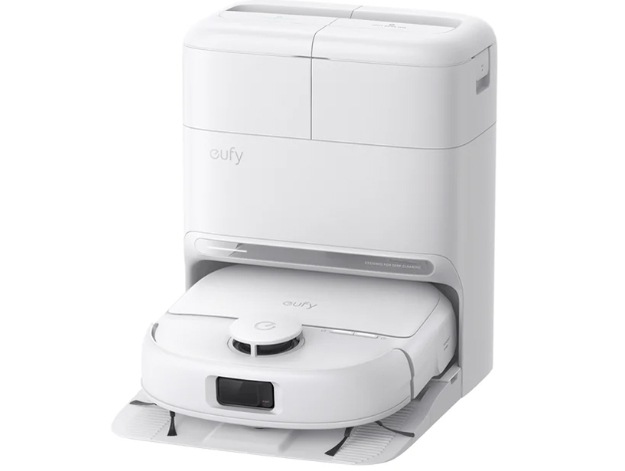 Eufy Robot Vacuum Omni C28 T211A520 [�ۥ磻��]