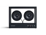 Small Transparent Speaker Wi-Fi Version TPS-04-Wifi [�֥�å�]