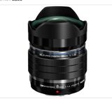 OM SYSTEM M.ZUIKO DIGITAL ED 8mm F1.8 Fisheye PRO