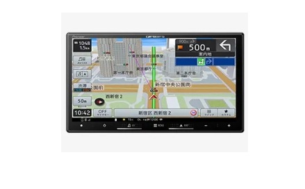 �ڥʥ� AVIC-RZ822-D