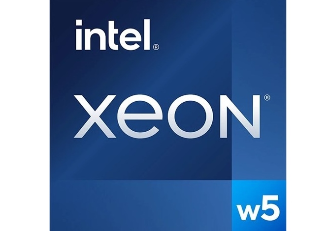 Xeon w5-2565X BOX