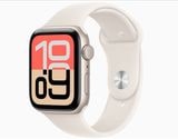 Apple Watch SE 3 GPS��ǥ� 44mm MEHG4J/A [�������饤�ȥ��ݡ��ĥХ�� S/M]
