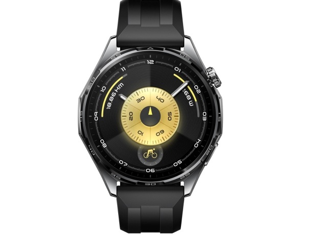 HUAWEI WATCH GT 6 46mm [�֥�å�]