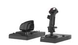 HORI HOTAS Flight Control System & Mount for PC HPC-045