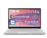 Chromebook CX14 (CX1405CTA) CX1405CTA-S60592 [�ԥ奢���졼]