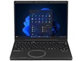 Let's note SC7 CF-SC7BDPCR [�֥�å�] 12.4 �� Core Ultra 7 356H(Panther Lake) 1.9GHz/16���� ����32GB SSD��1TB Microsoft 365 Personal(24������)/Office H&B 2024
