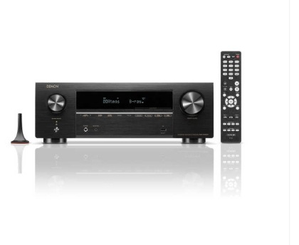 AVR-X1800H-K [�֥�å�]