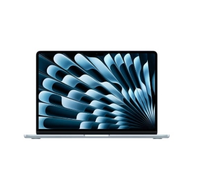 MacBook Air 13.6����� Liquid Retina�ǥ����ץ쥤 MDHJ4J/A [�������֥롼]
