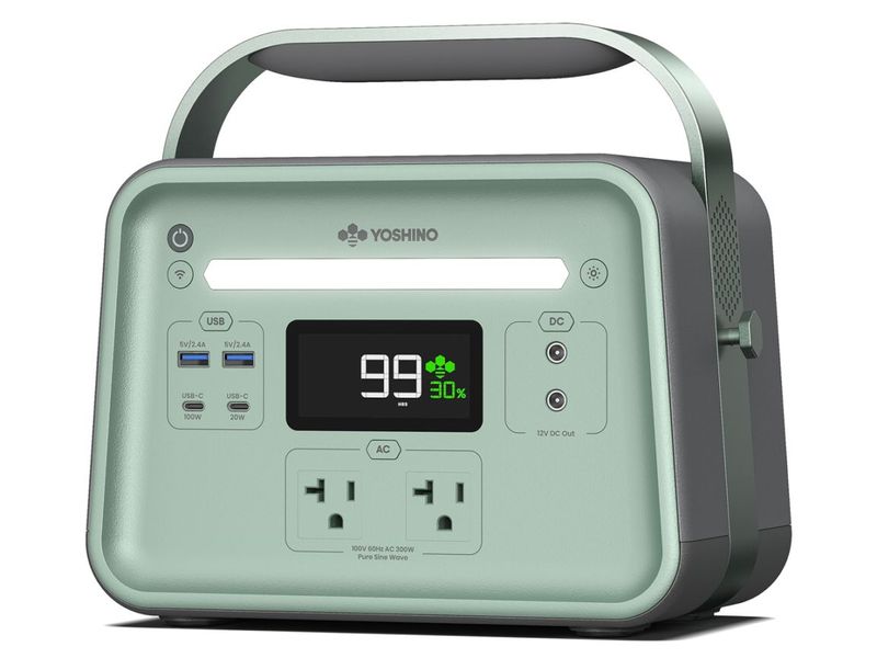 YOSHINO��B300 SST