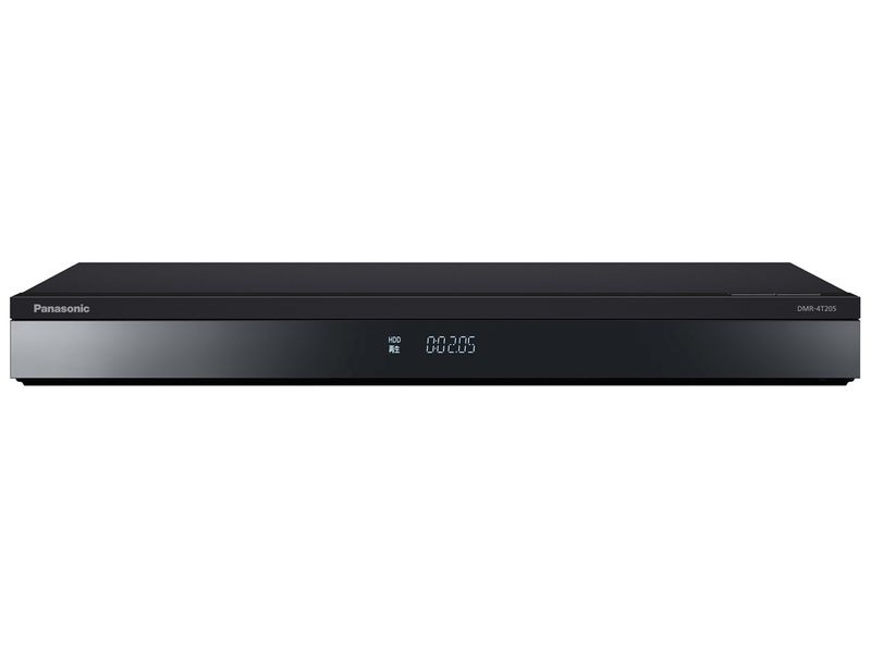 4K�ǥ����� DMR-4T205