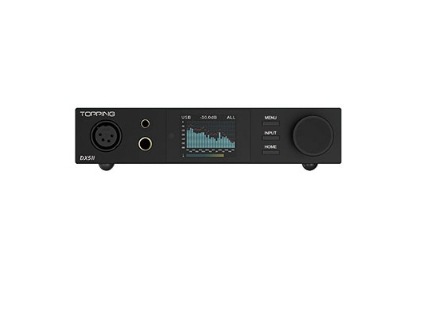 DX5II-BK [Black]