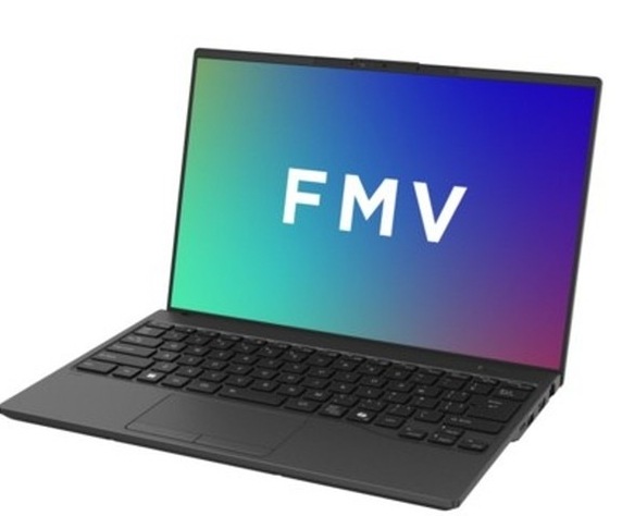 FMV Note U U500-K3 FMVU500K3B [�ԥ��ȥ֥�å�]