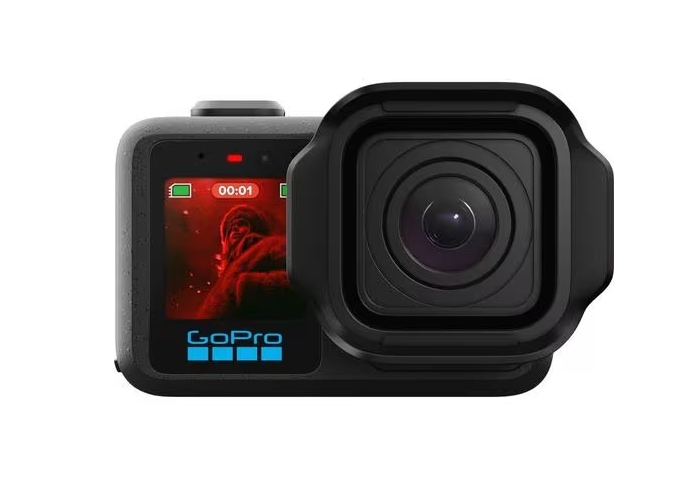 MISSION 1 PRO CHDHW-011-FW��