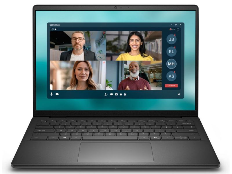 Dell 14 Core Ultra 7 255U��16GB���ꡦ512GB SSD��Windows 11 Pro��ܥ�ǥ�(D14260) [�����ܥ�֥�å�]