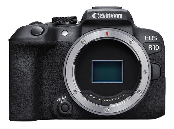 EOS R10 �ܥǥ�